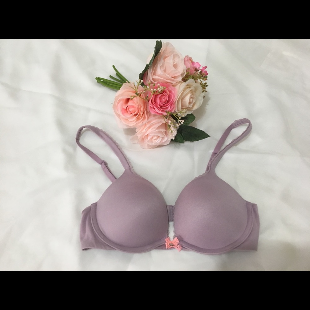 Victoria’s Secret body by Victoria push up 32C